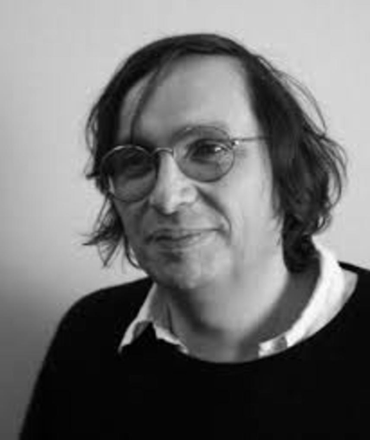 Photo of Jean-Stéphane Michaux