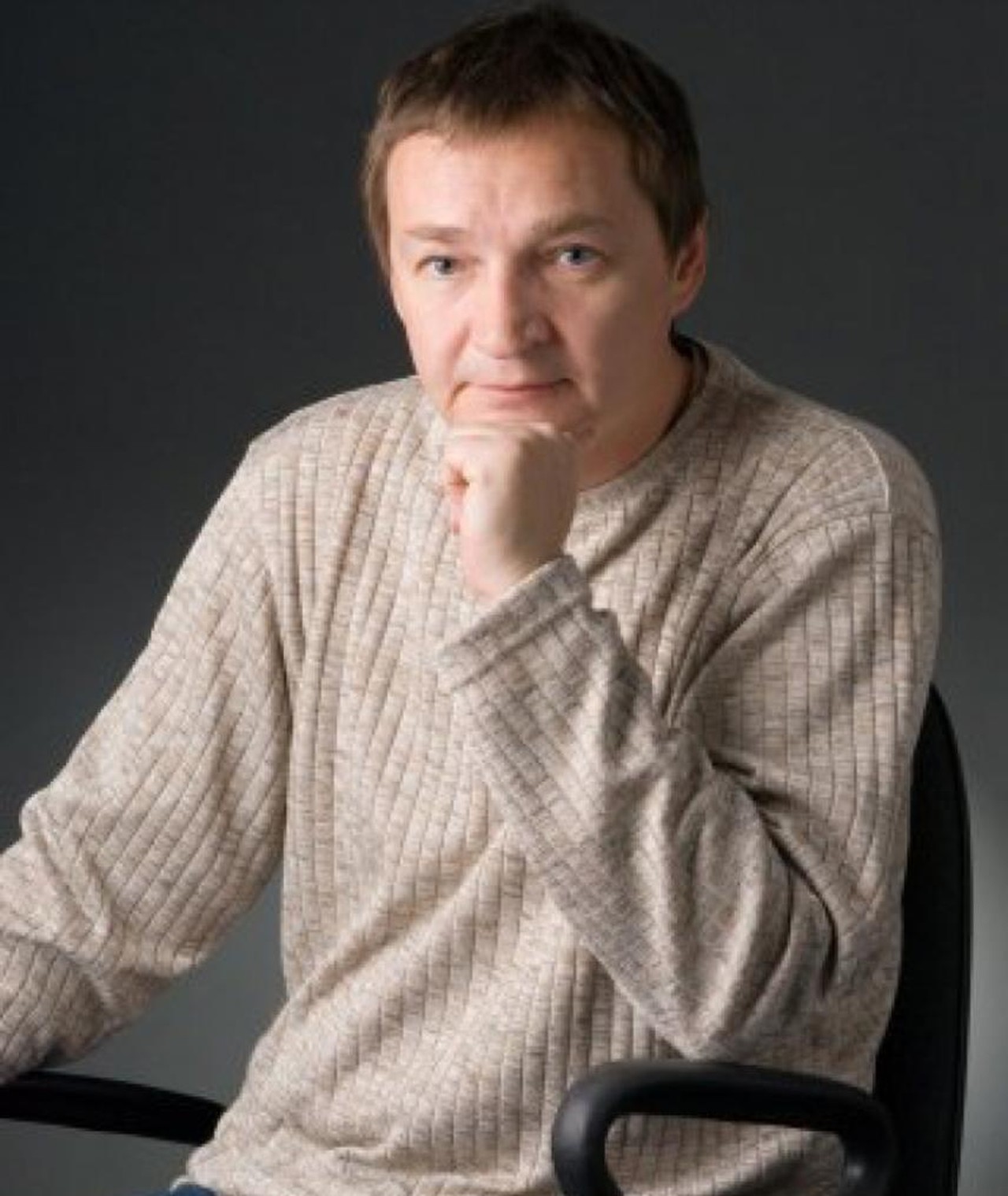 Photo of Pavel Medvedev