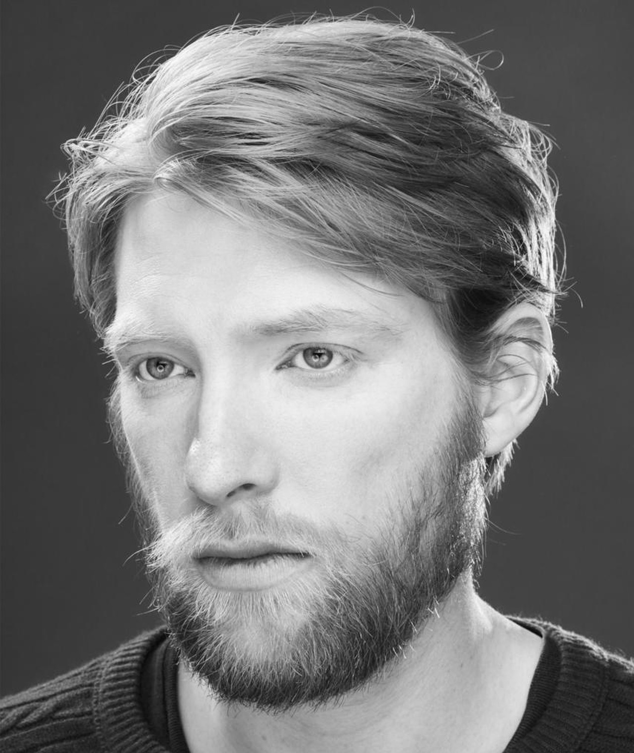 Photo of Domhnall Gleeson