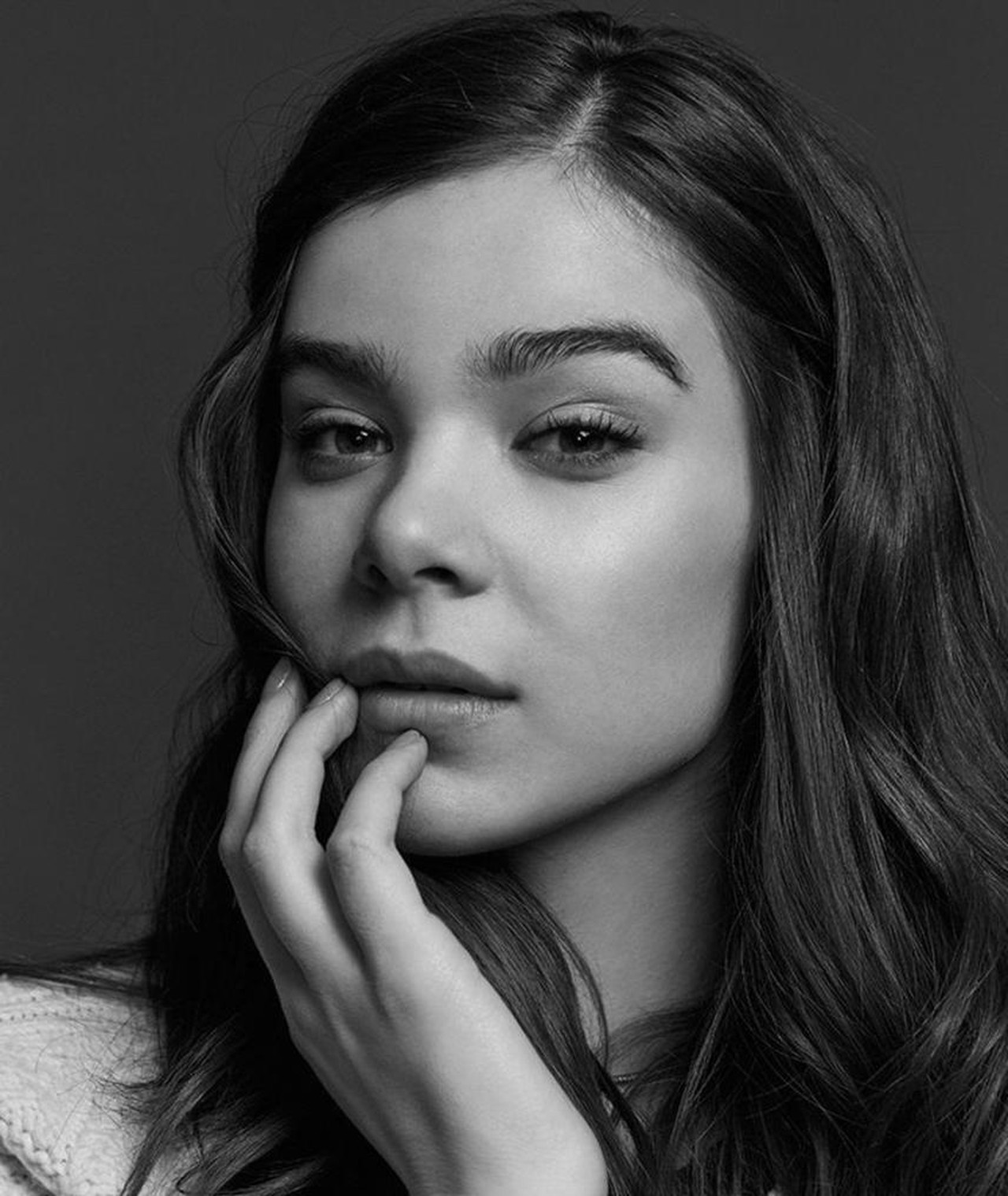 Photo of Hailee Steinfeld