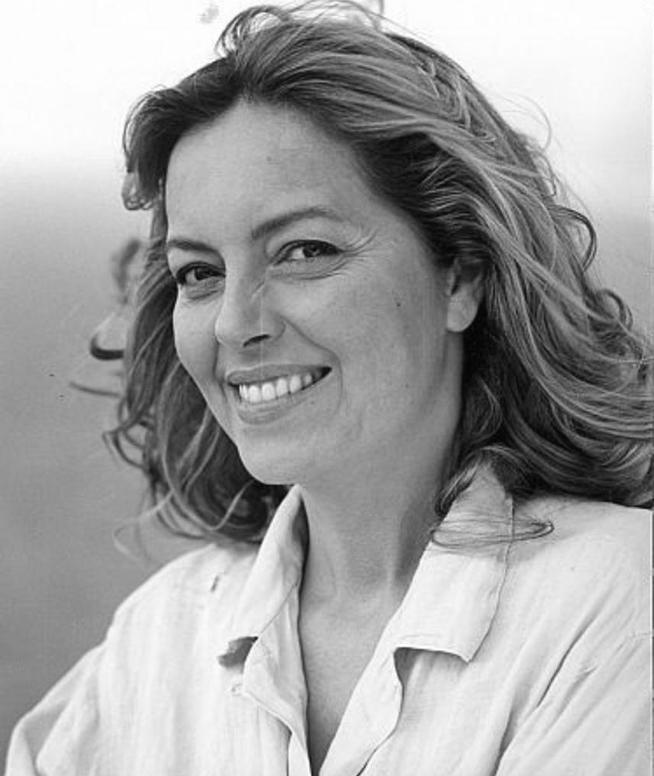 Photo of Greta Scacchi