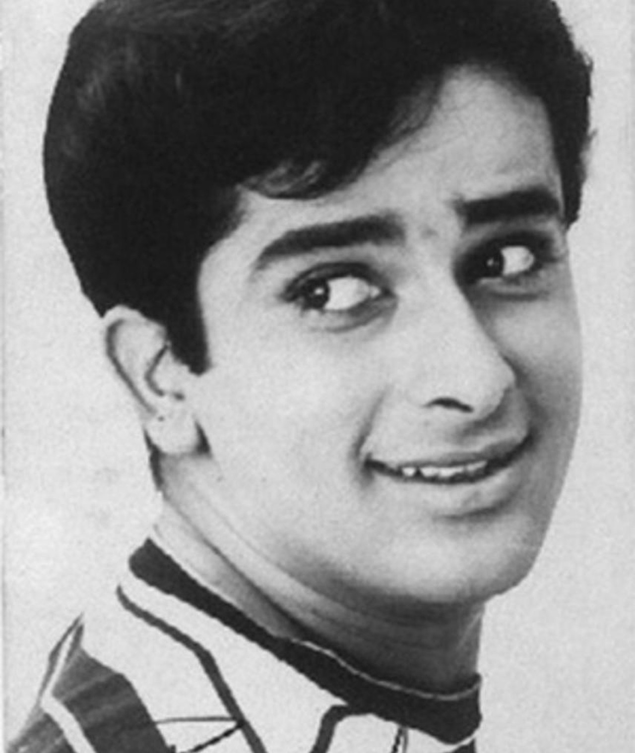Photo of Shashi Kapoor