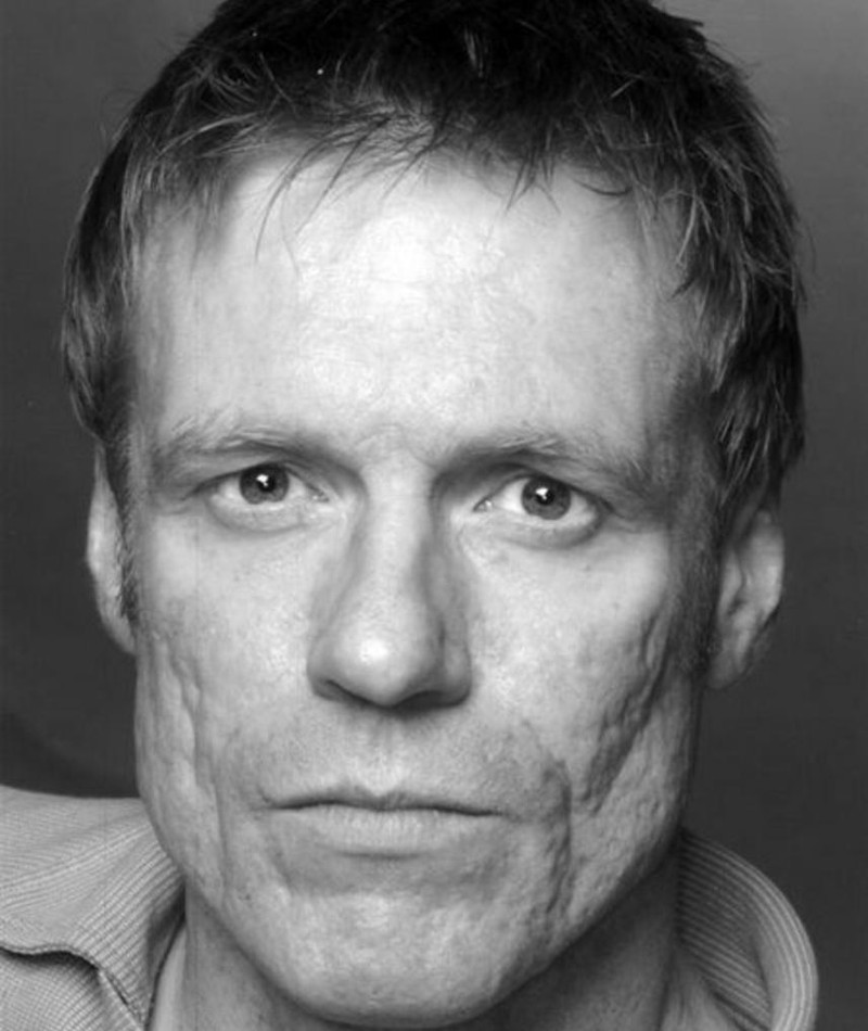 Douglas Russell – Movies, Bio and Lists on MUBI