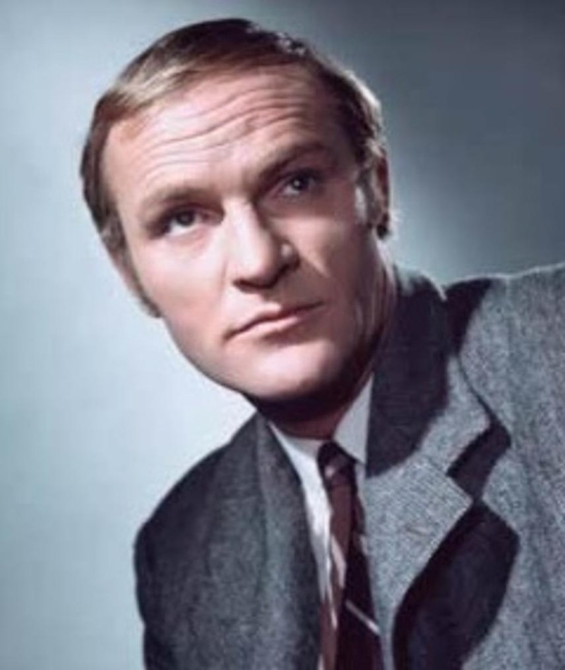 Julian Glover – Film, biografia e liste su MUBI