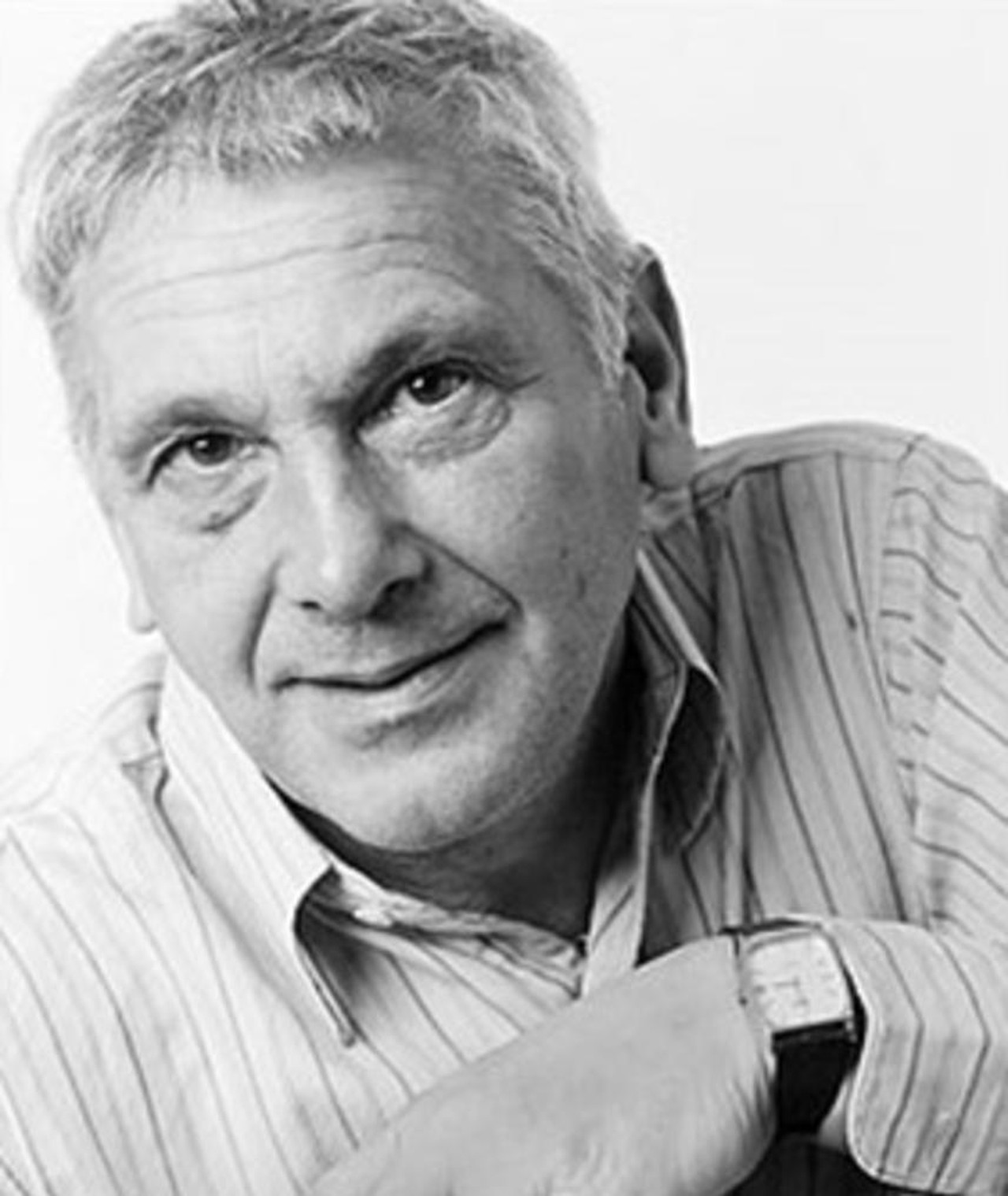Photo of Alf Nilsson