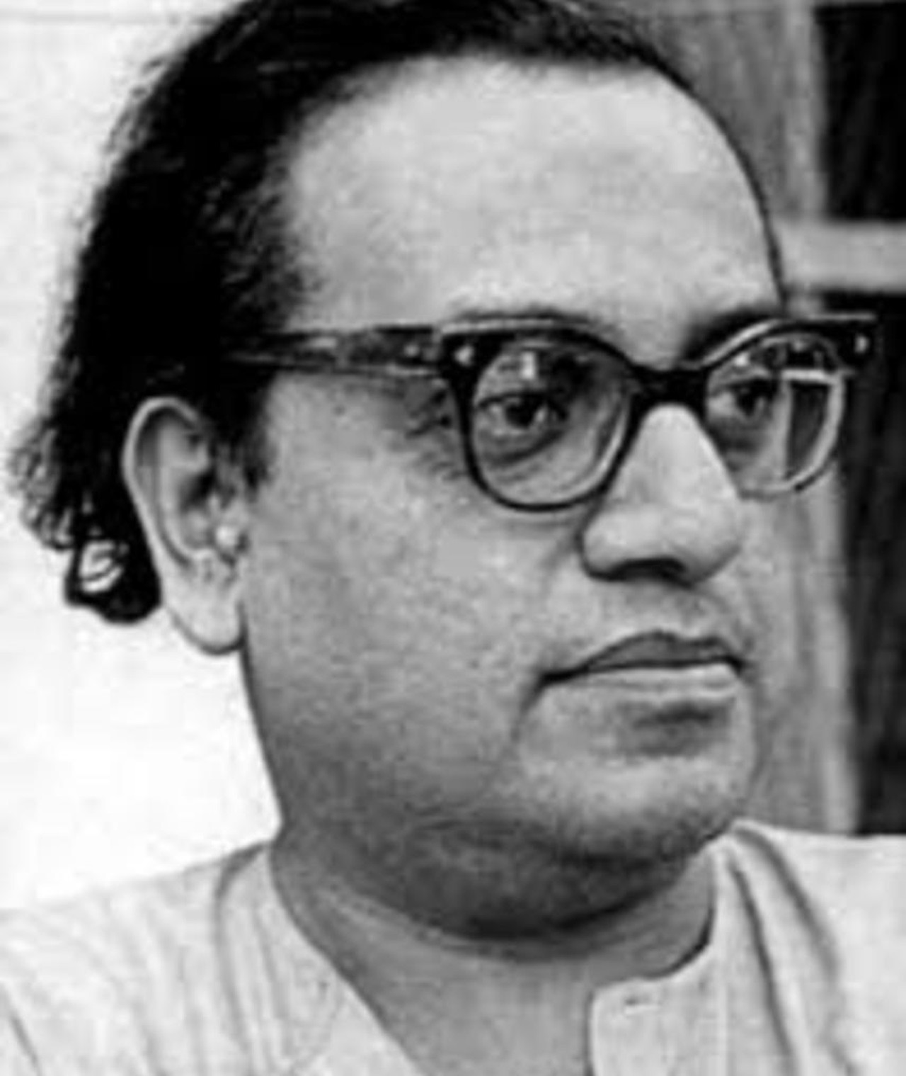 Photo of Utpal Dutt