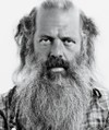 Foto de Rick Rubin