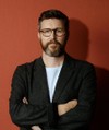 Photo of Andrew Haigh