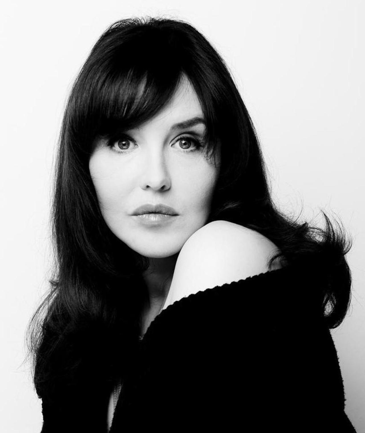 Photo of Isabelle Adjani