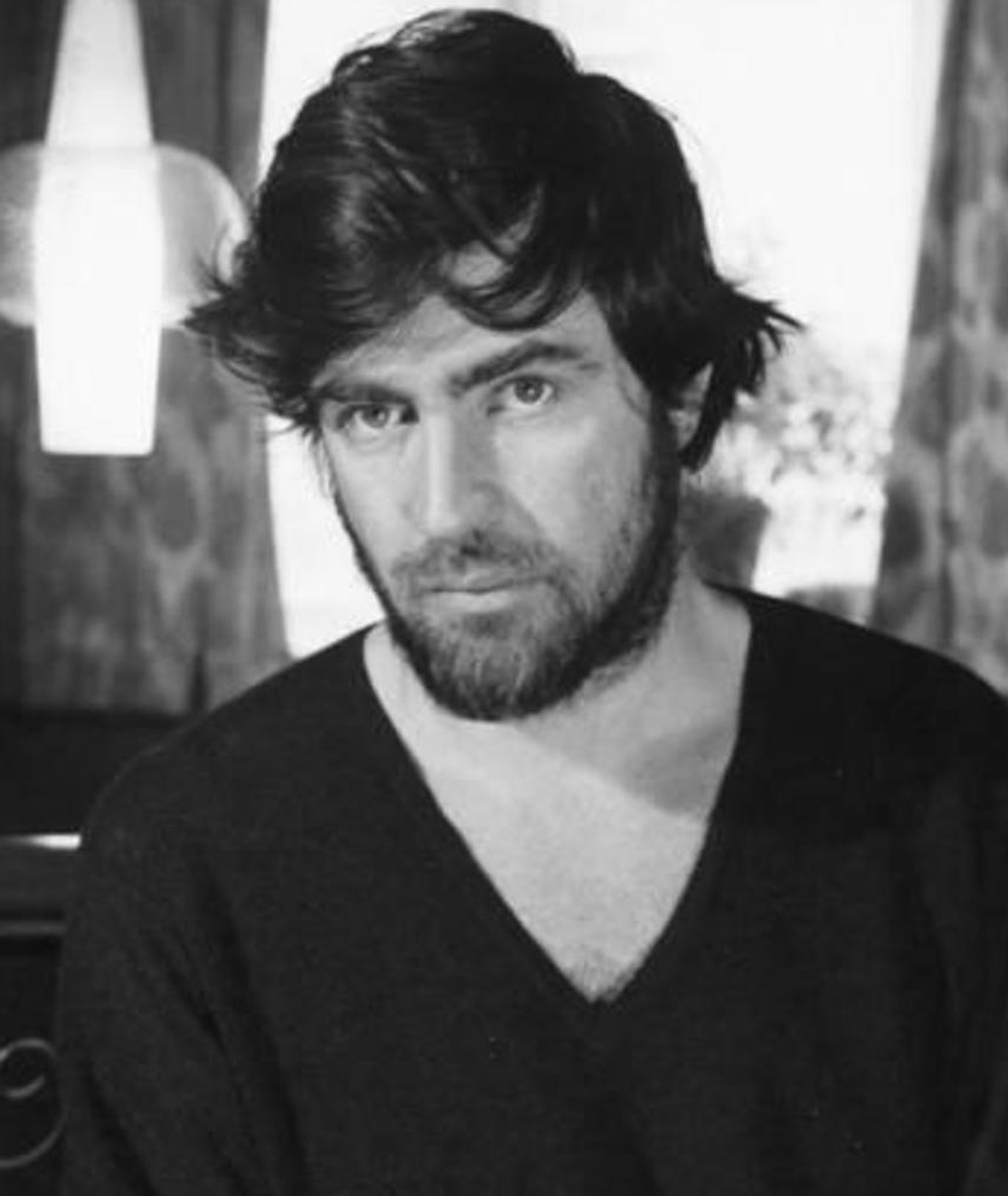 Photo of Alan Bates