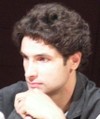 Photo of Panos Voutsaras