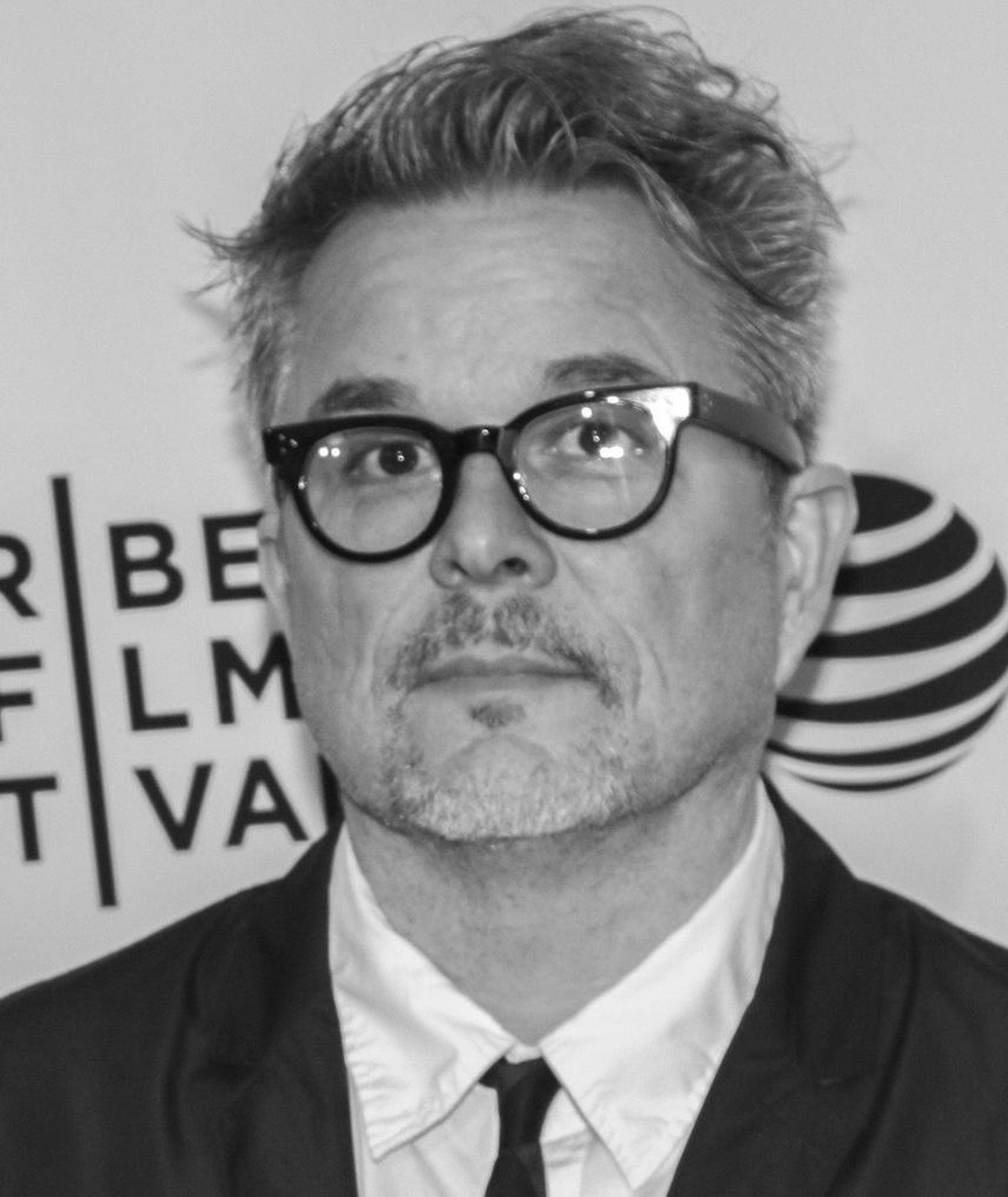 Photo of Andrew Kevin Walker