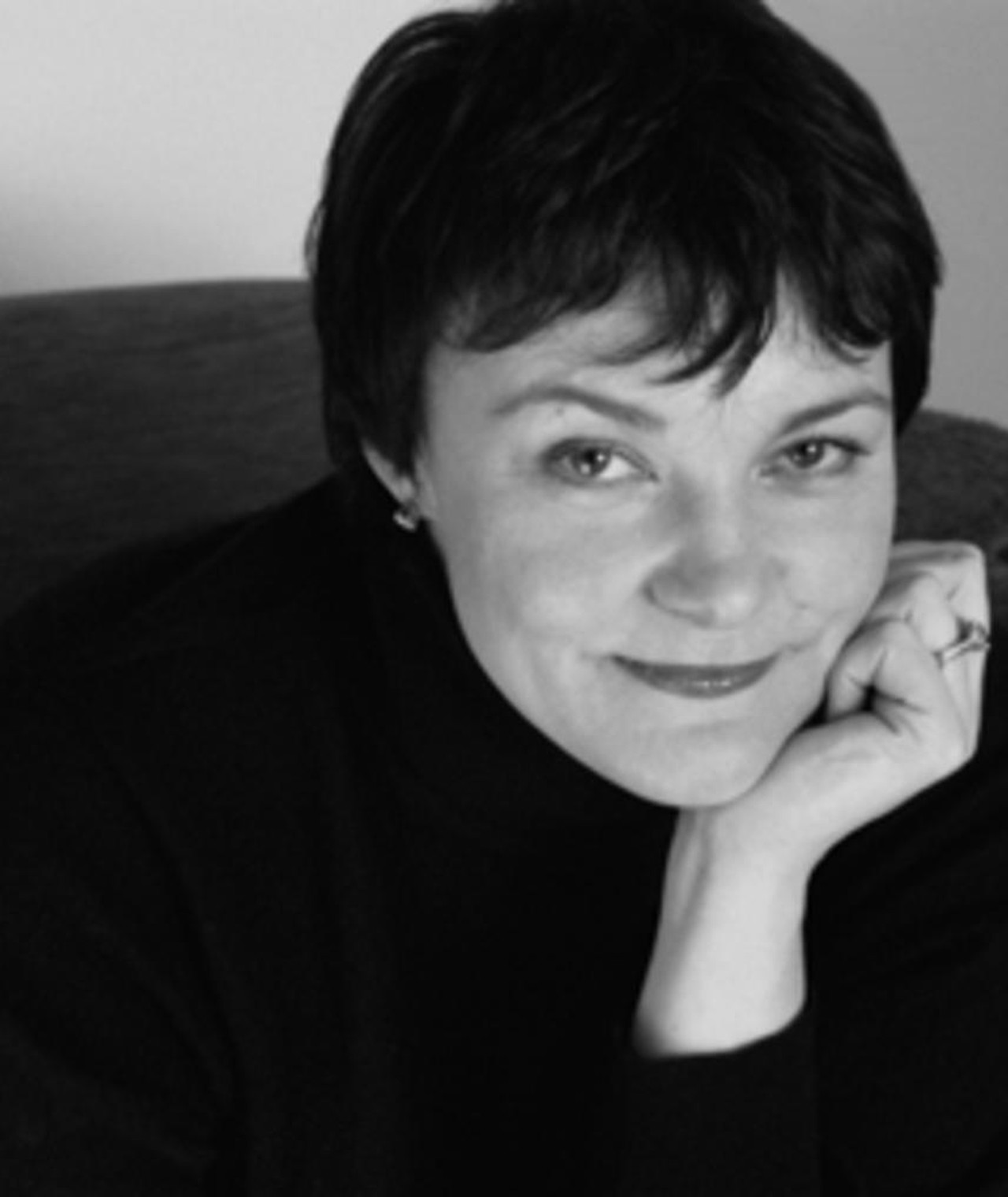 Photo of Gabrielle Dalton