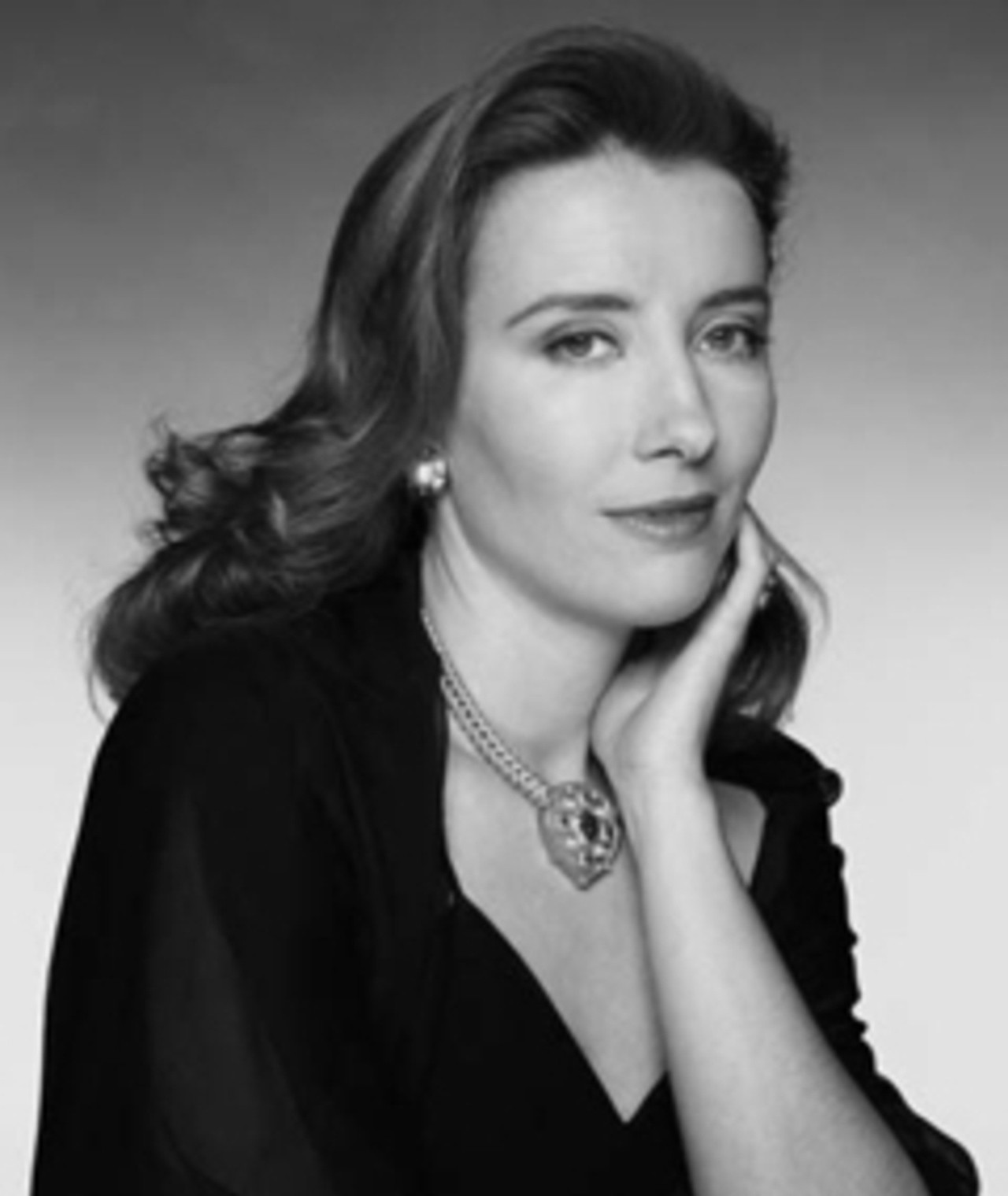 Photo of Emma Thompson