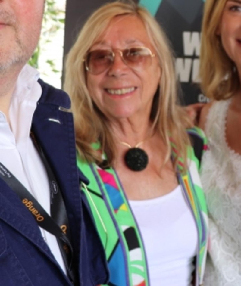 France Berthou Movies, Bio and Lists on MUBI