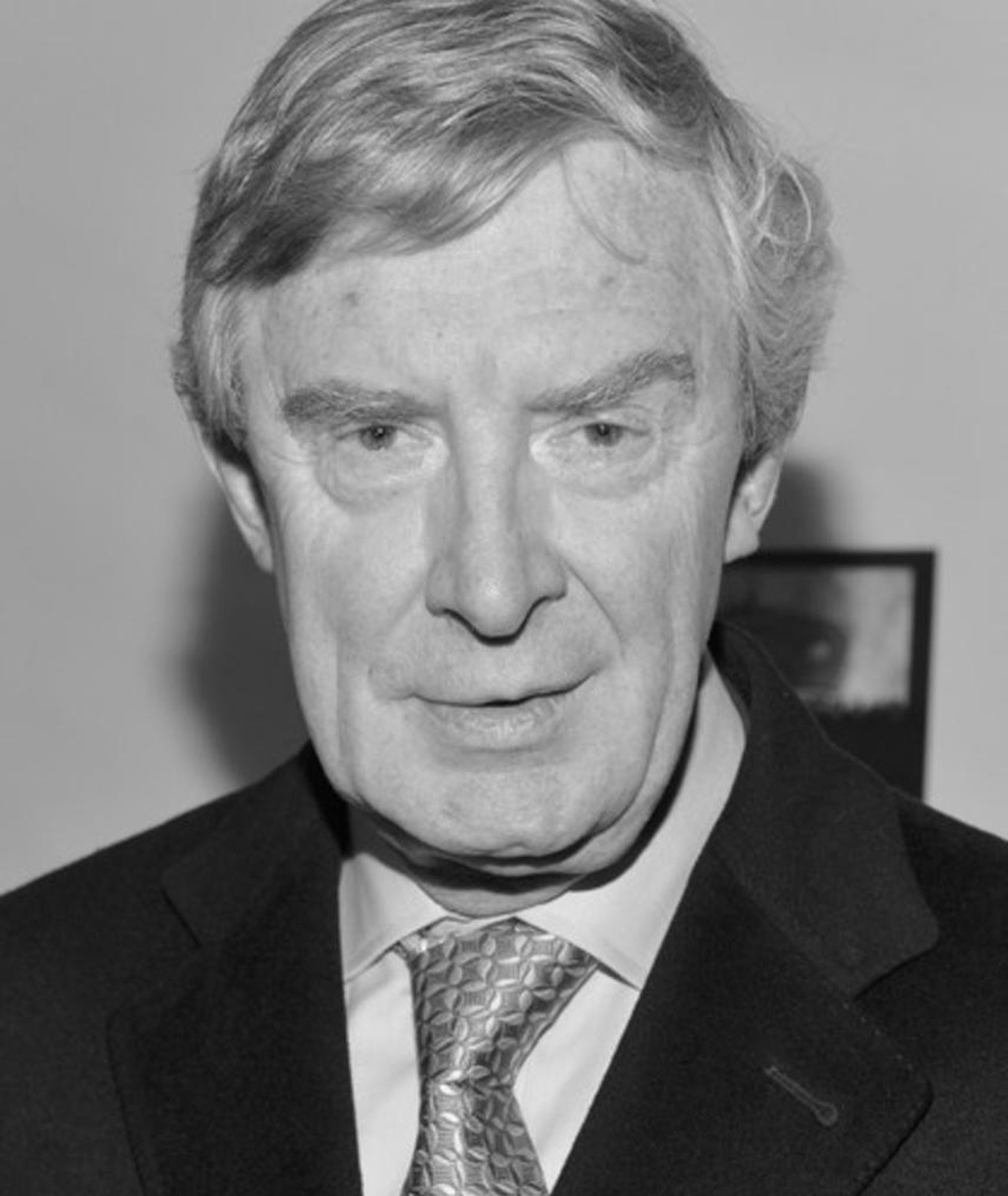 Photo of Morgan O'Sullivan