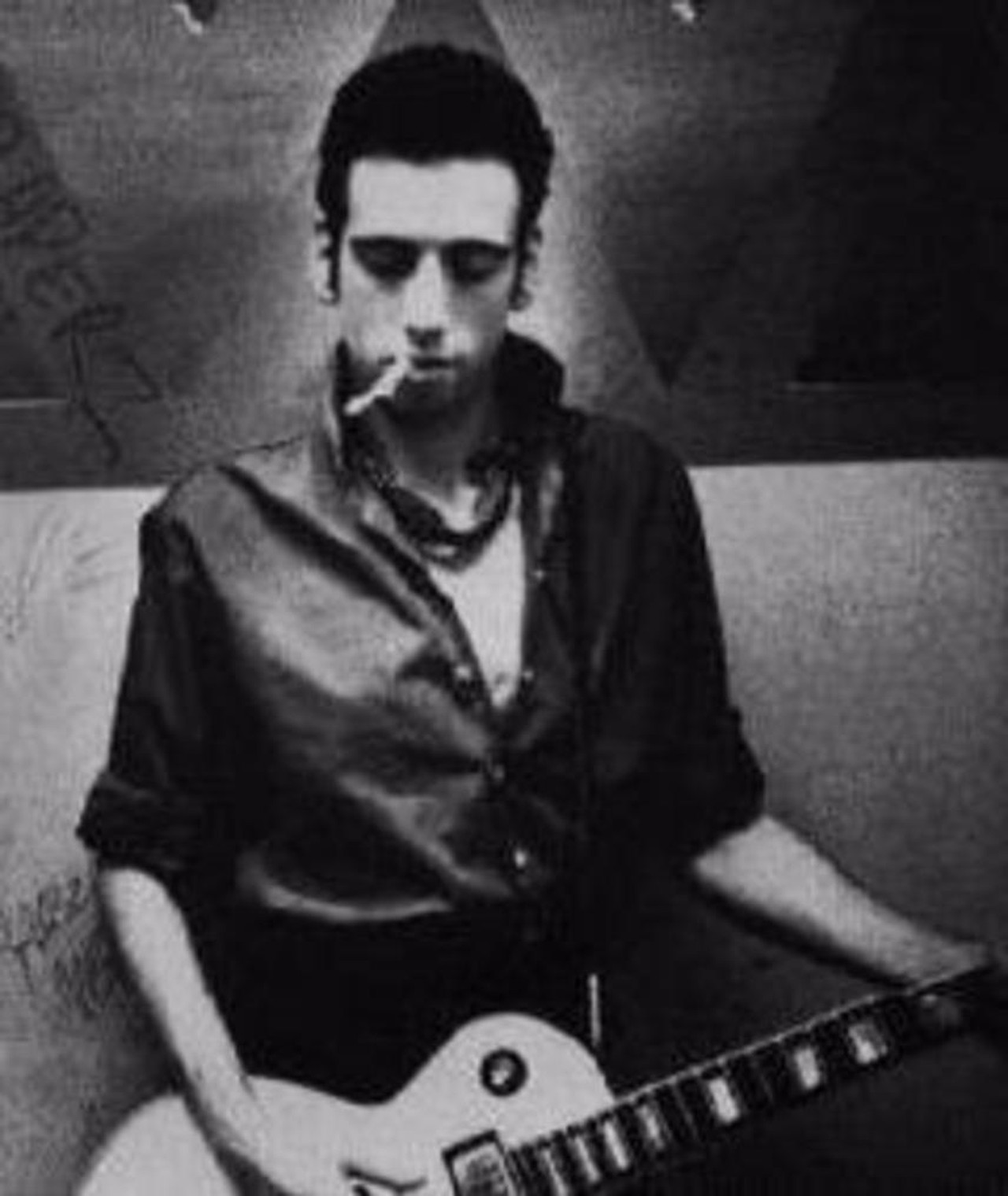 FilmFrame on X: THE KING OF COMEDY (1982) Joe Strummer & Mick Jones of The  Clash can be seen right at the end of this video clip. Scorsese & De Niro  had