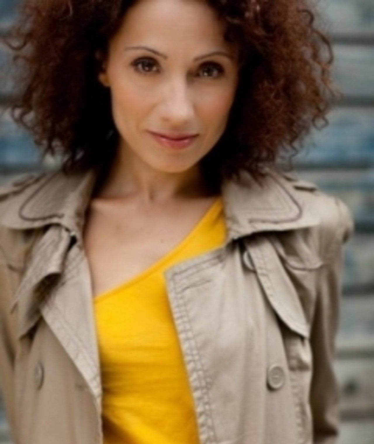 Photo of Sonja Romei