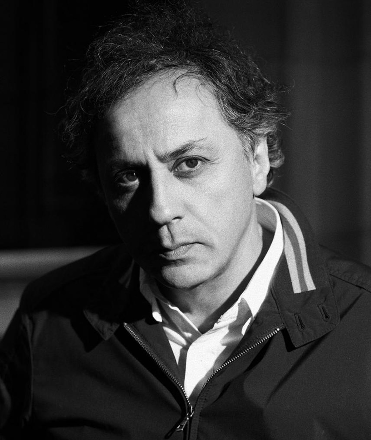Photo of Darius Khondji