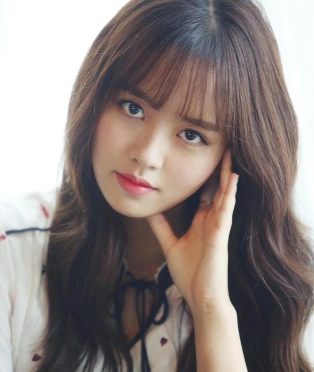 Photo de Kim So-hyun