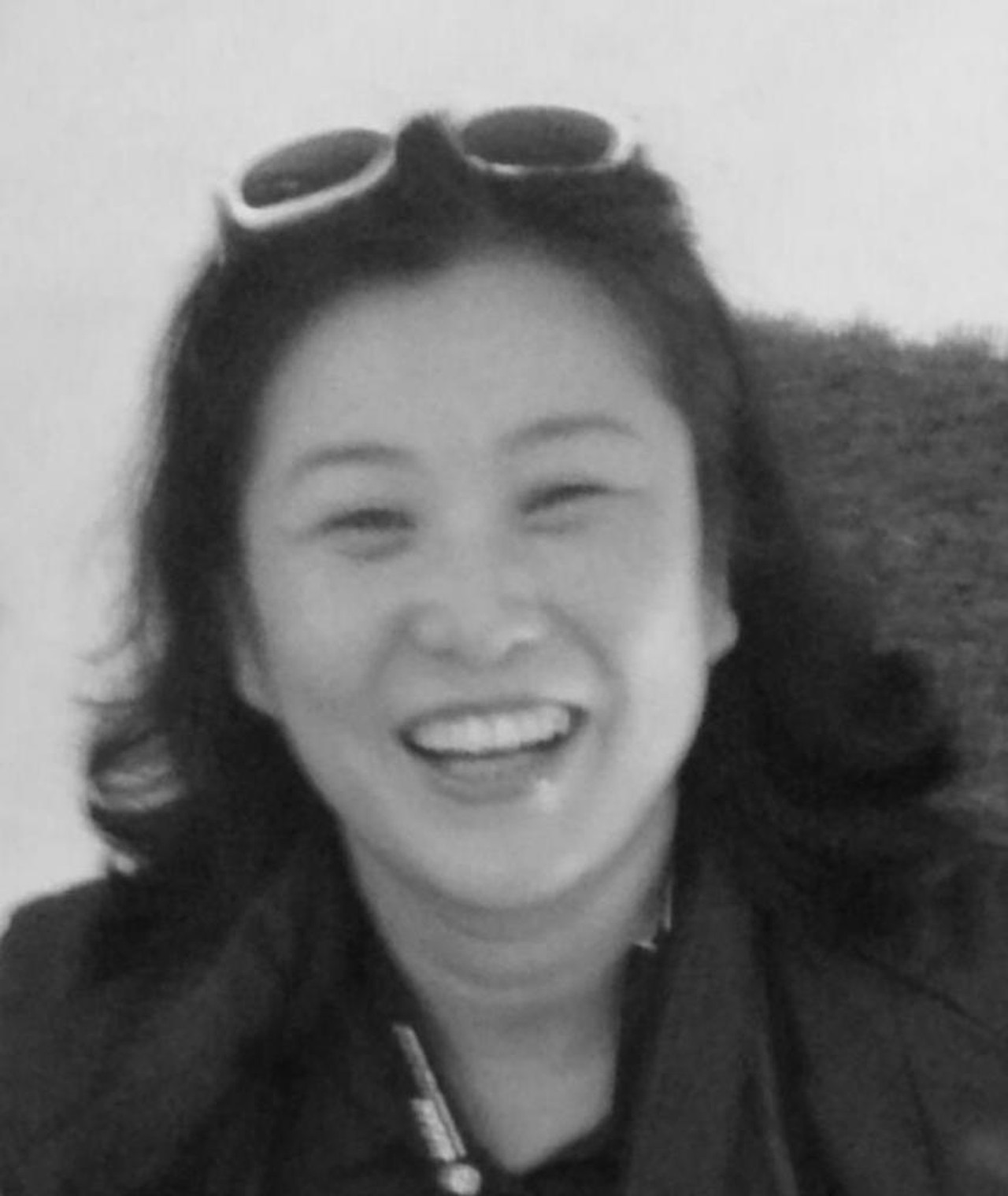 Photo of Ellen Kim