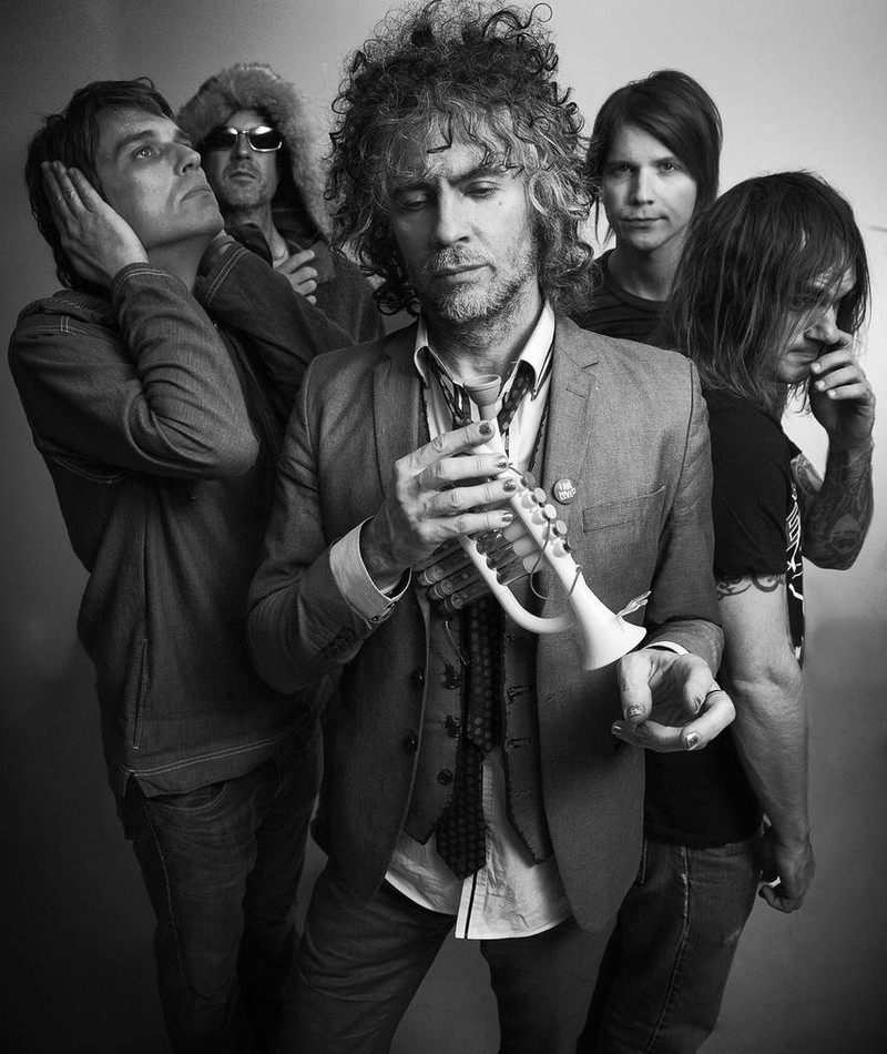 Photo of The Flaming Lips