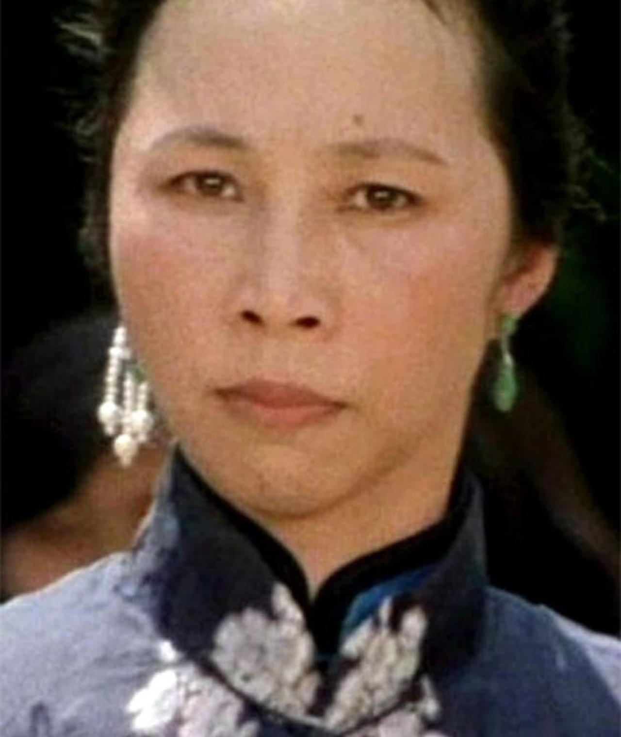 Photo of Linda Lin