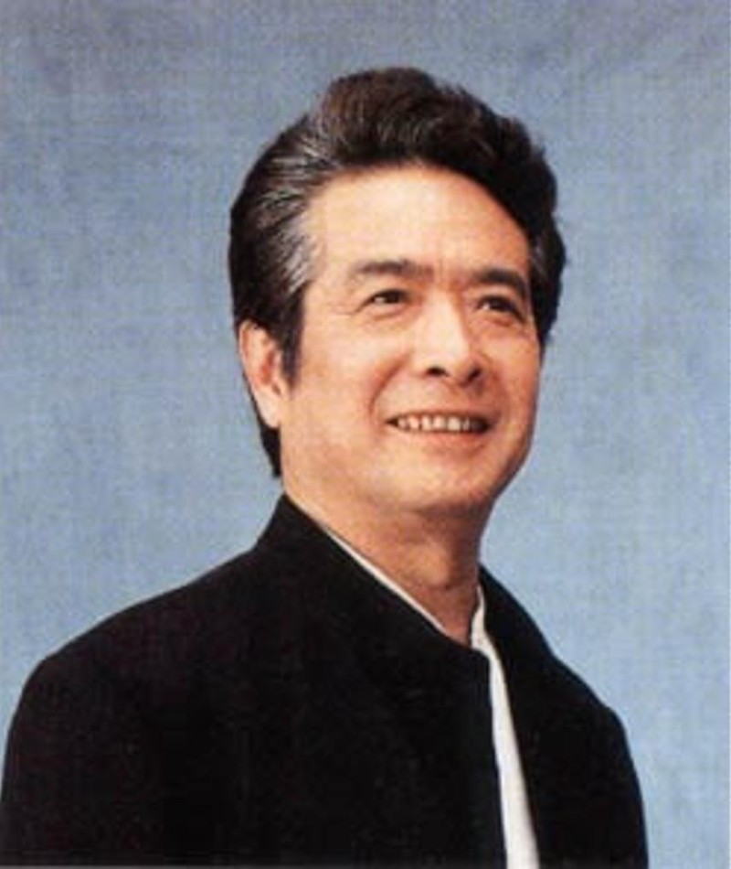 Photo of Ryûzô Hayashi