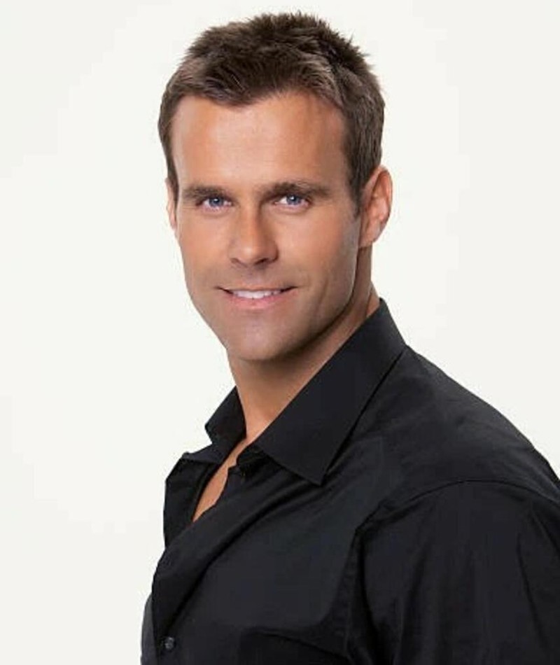 Photo of Cameron Mathison