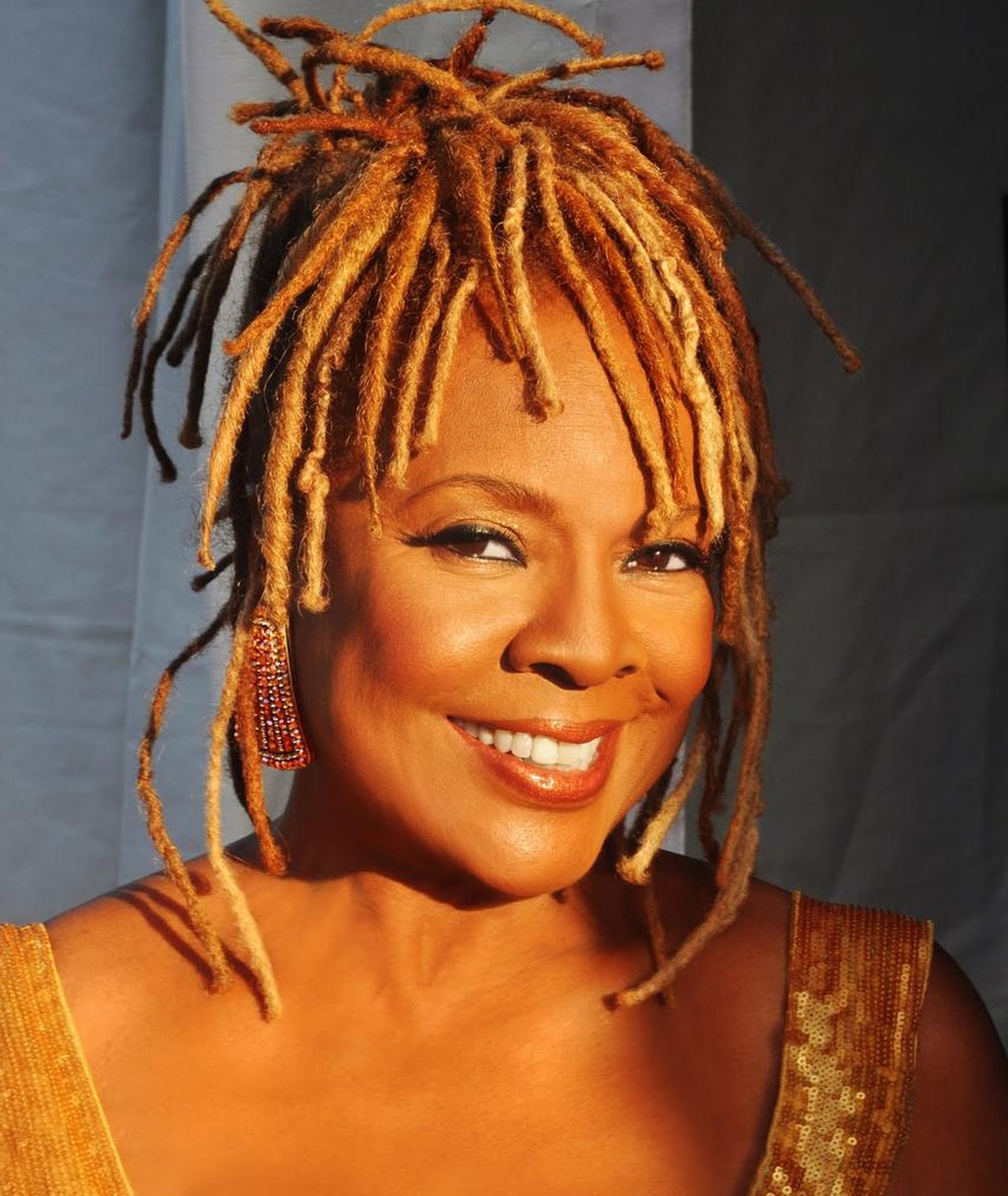 Photo of Thelma Houston