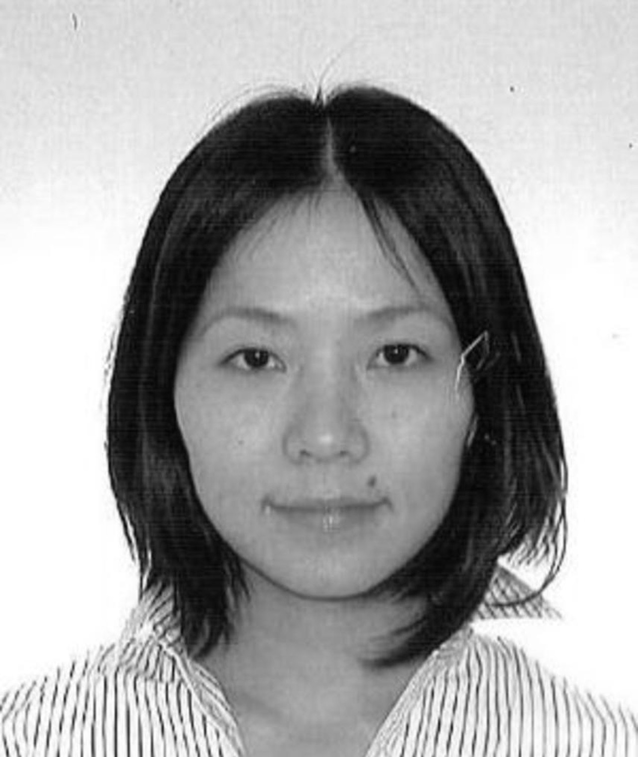 Photo of Yumiko Takebe