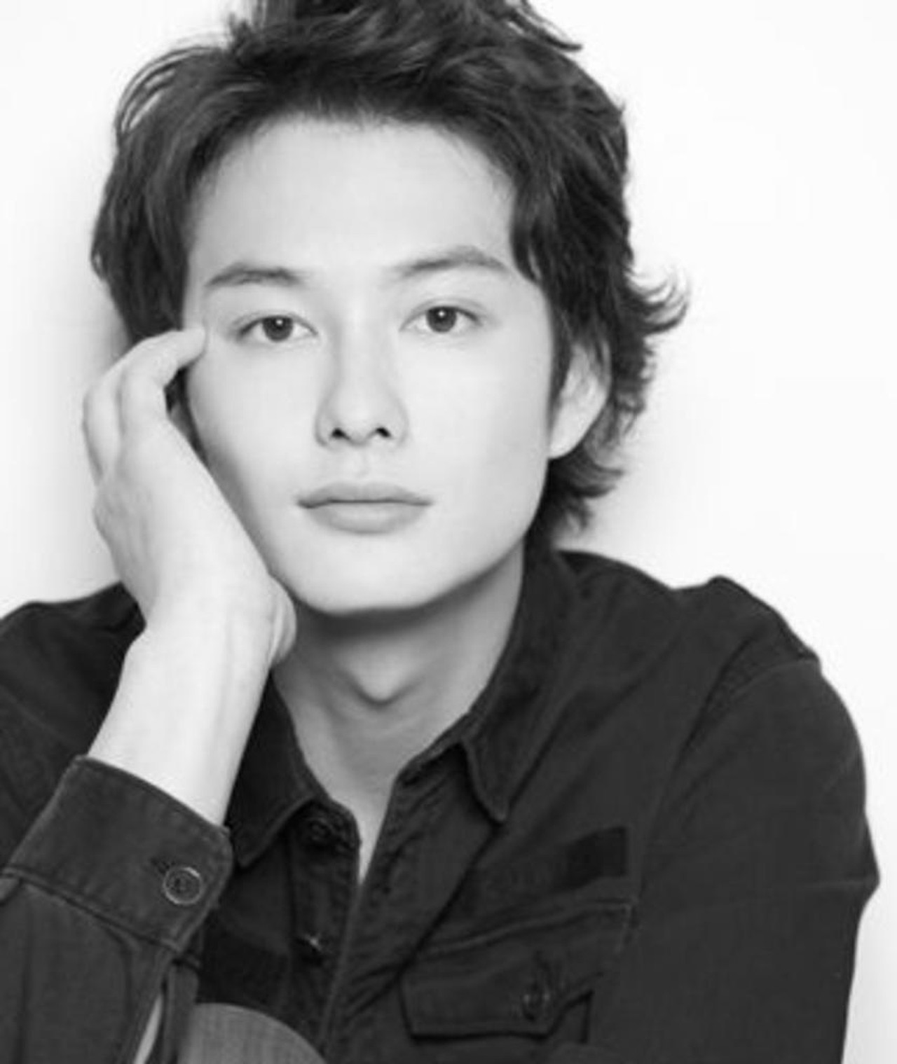 Photo of Masaki Okada