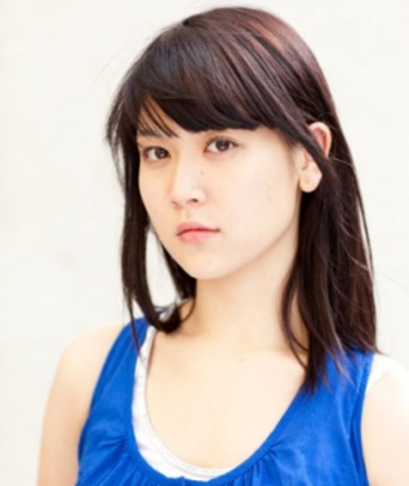Photo of Erisa Yanagi