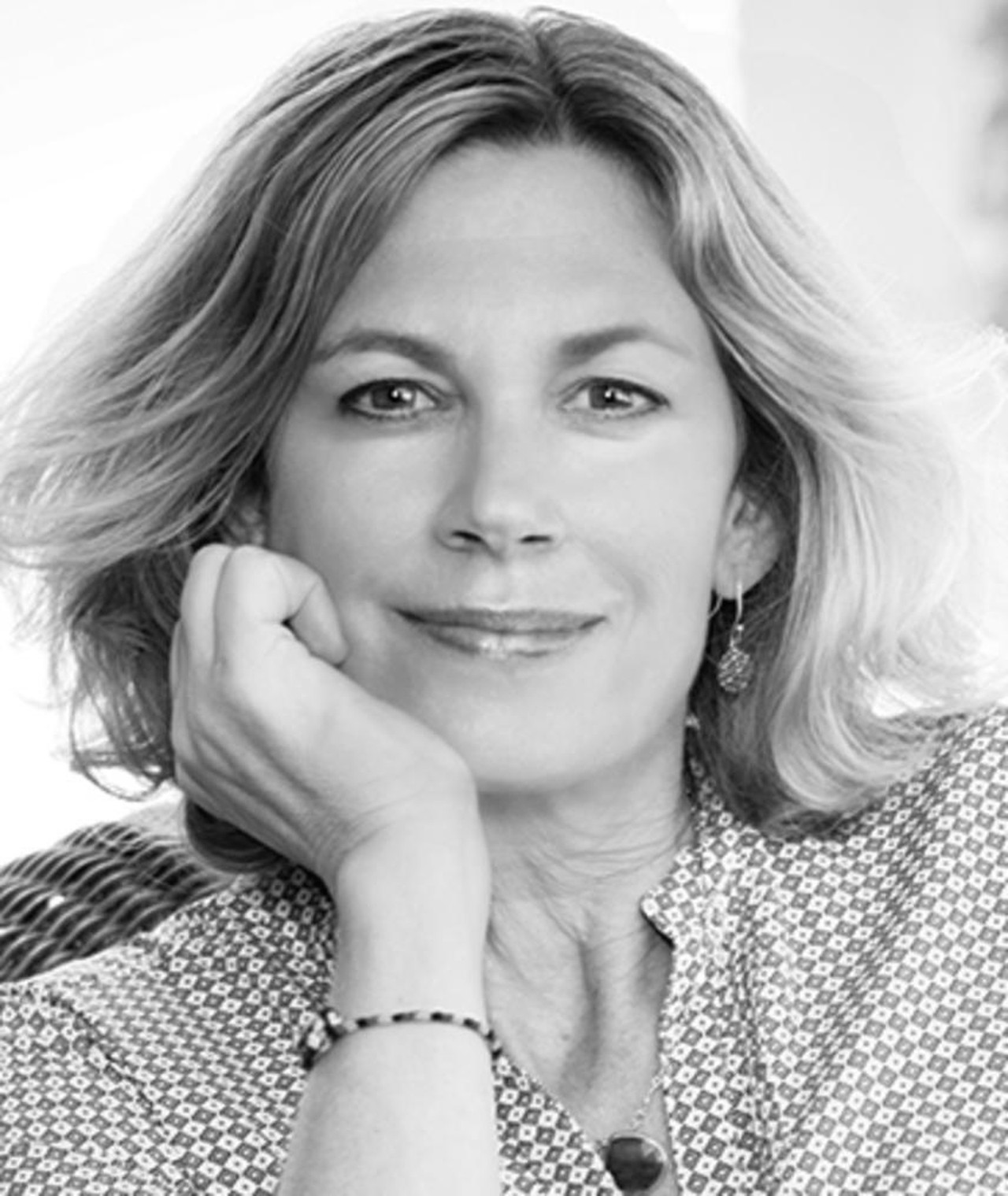 Photo of Meredith Zamsky