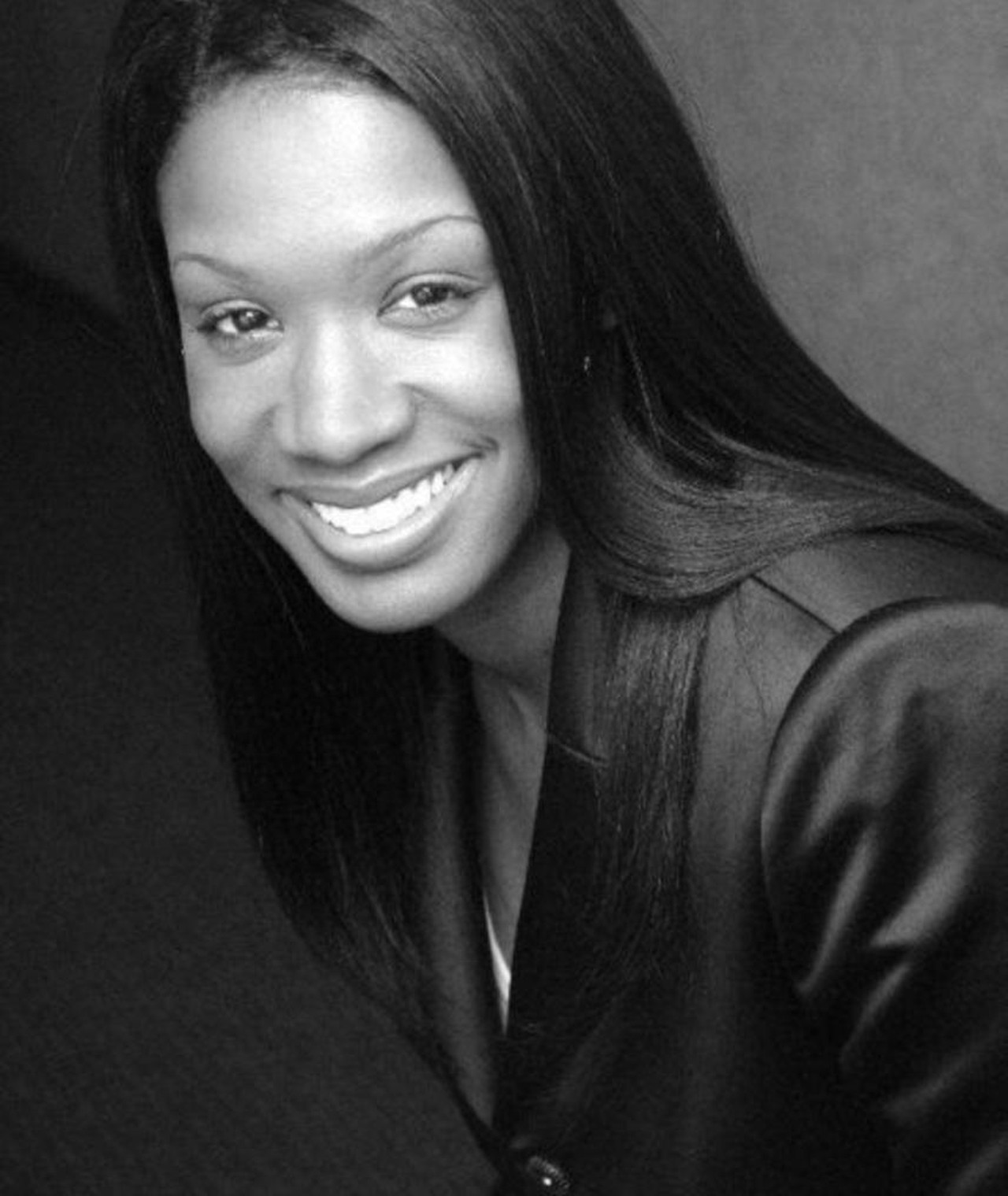 Photo of Tanya Blount