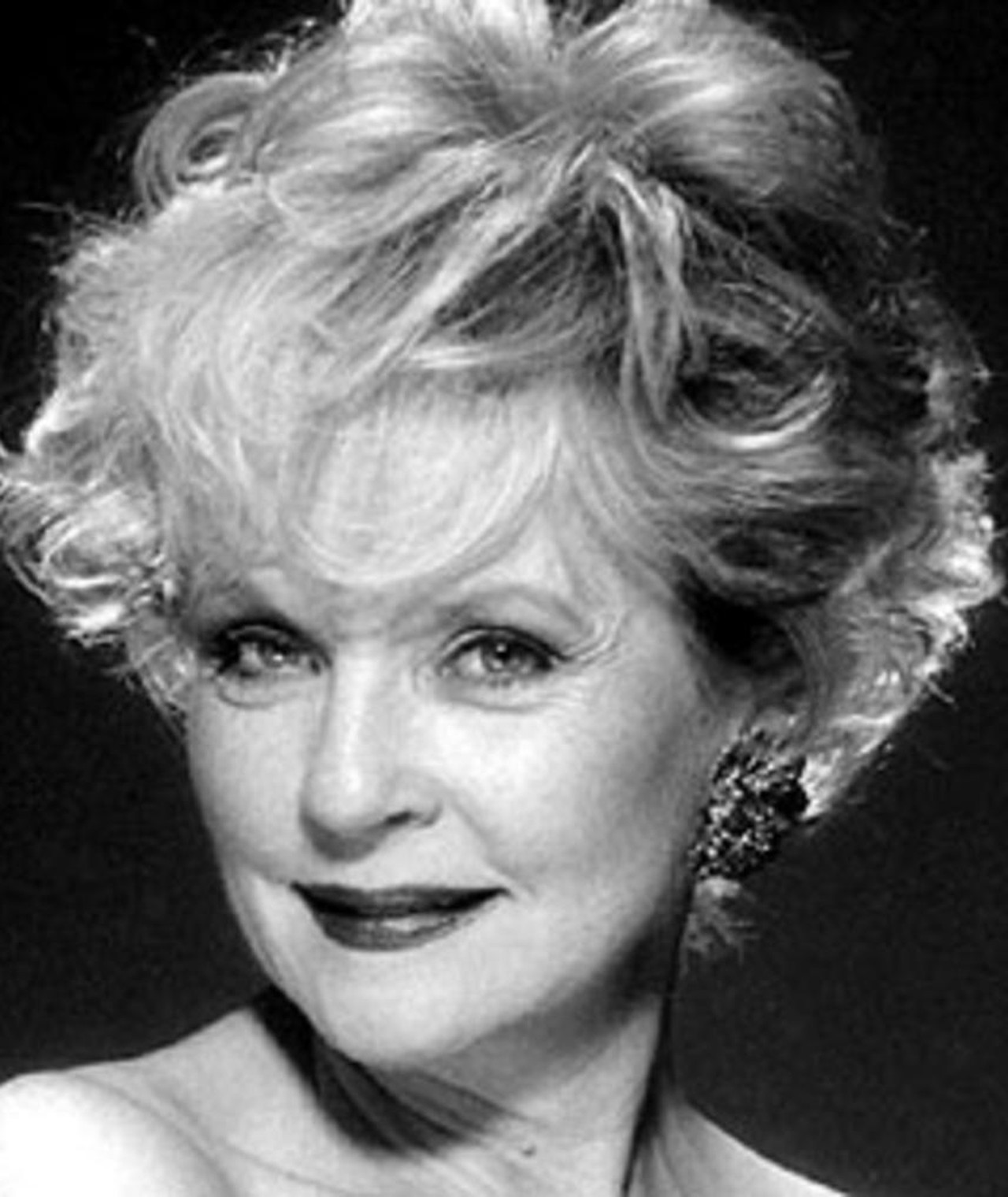 Penny fuller movies and tv shows