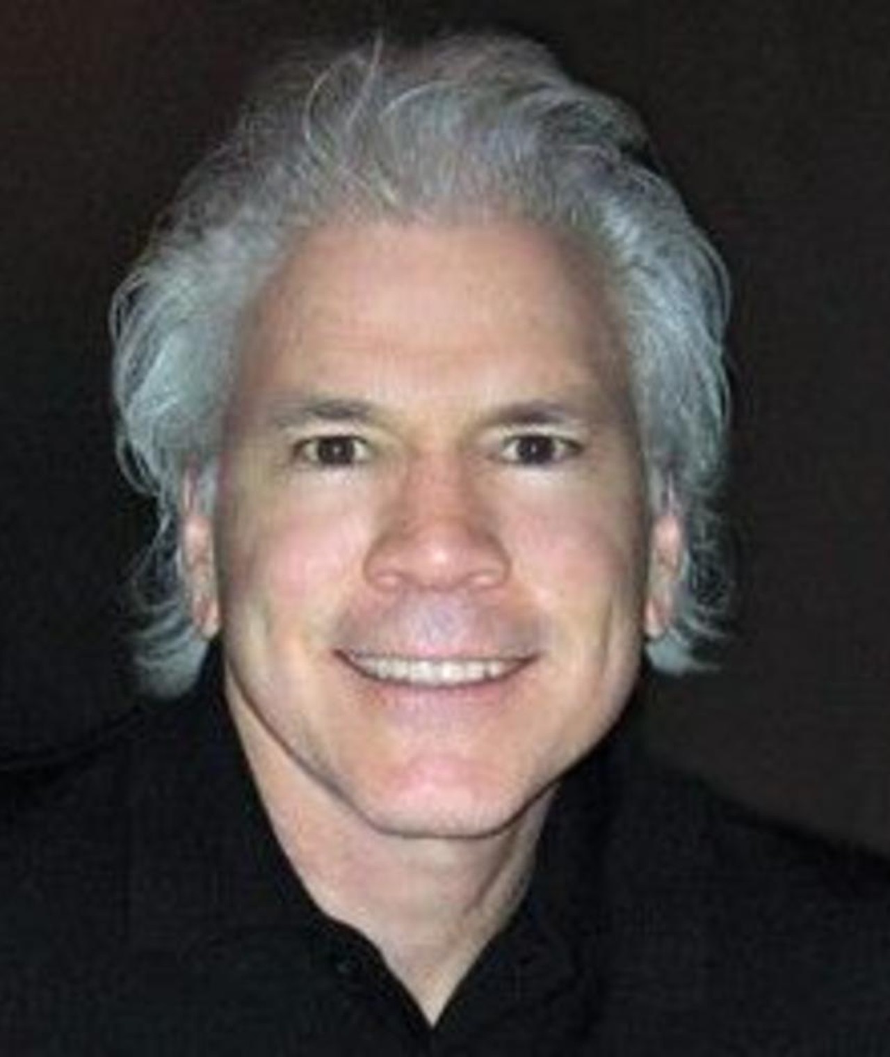 Photo of Jeffrey Scott