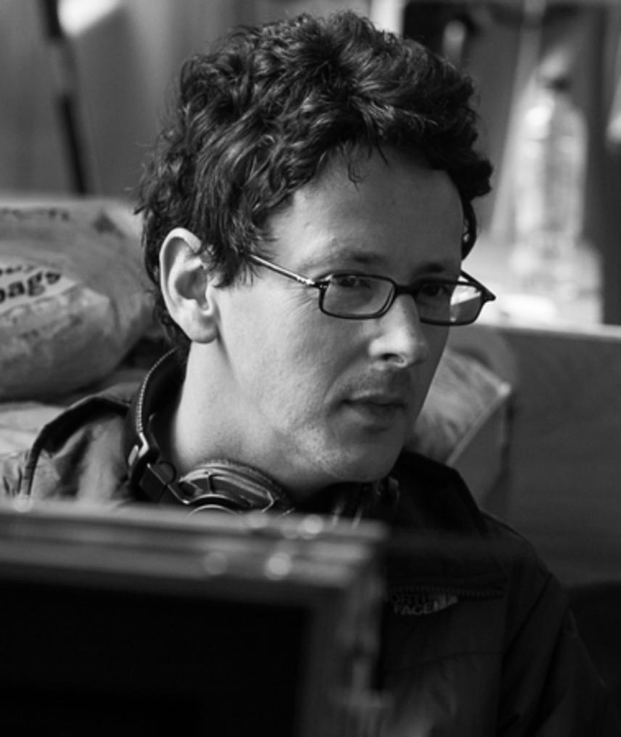 Photo of Piers Tempest