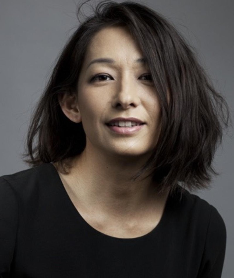 Photo of Reiko Kataoka
