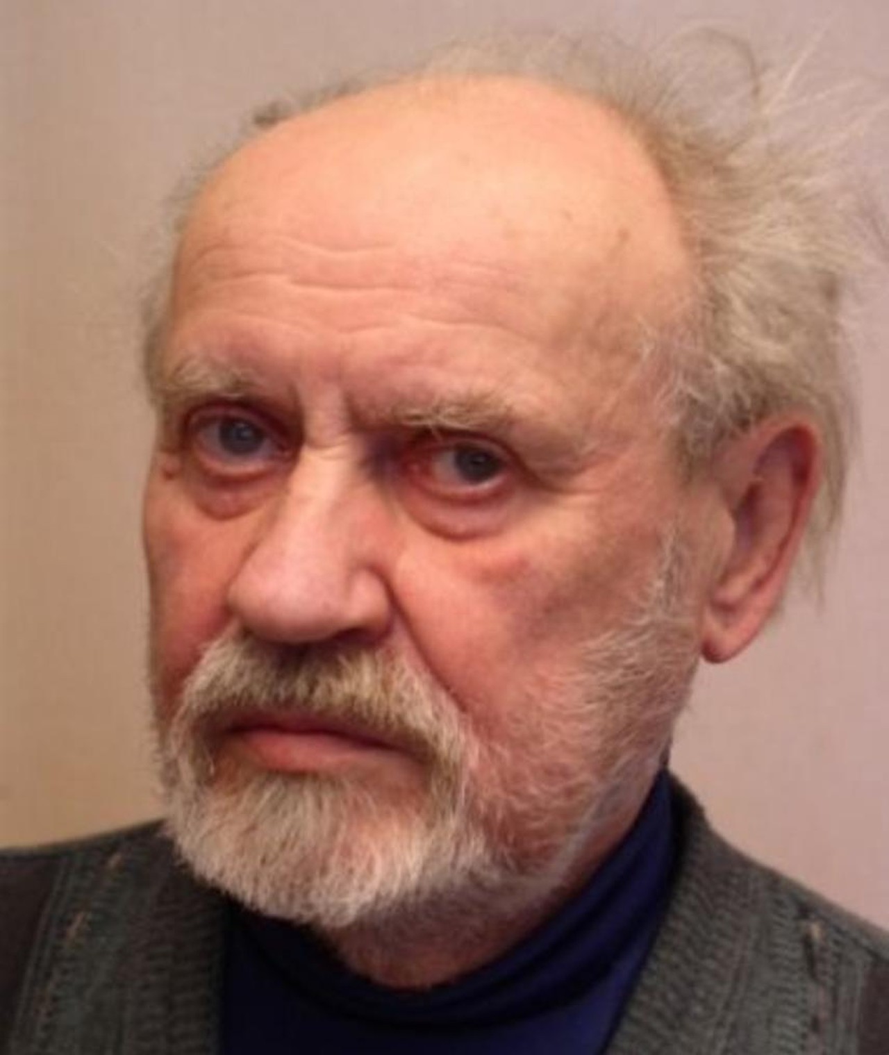 Photo of Dimitri Rafalsky