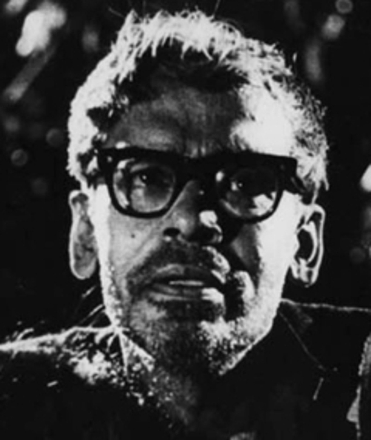 Photo of Ritwik Ghatak