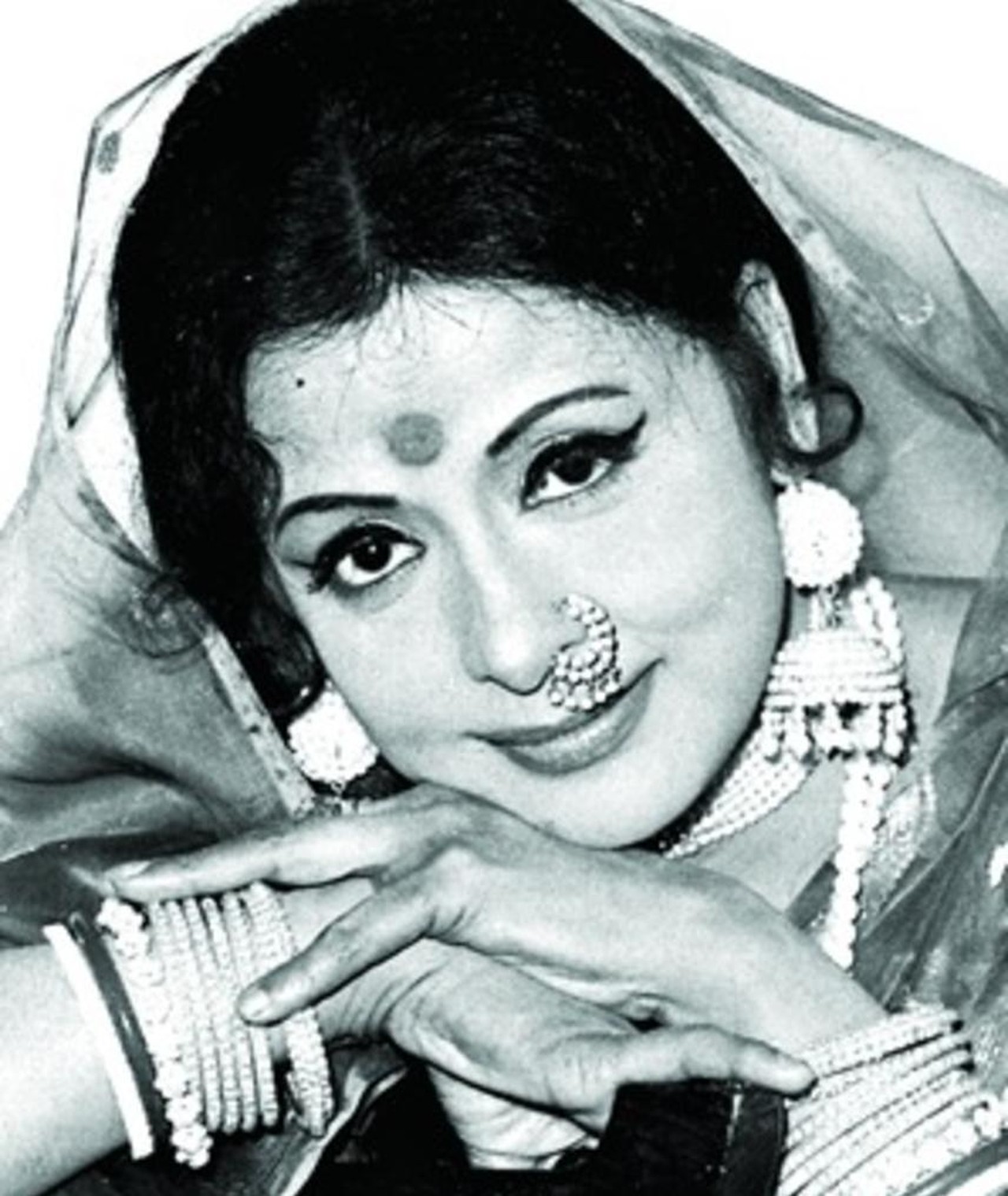 Photo of Supriya Choudhury