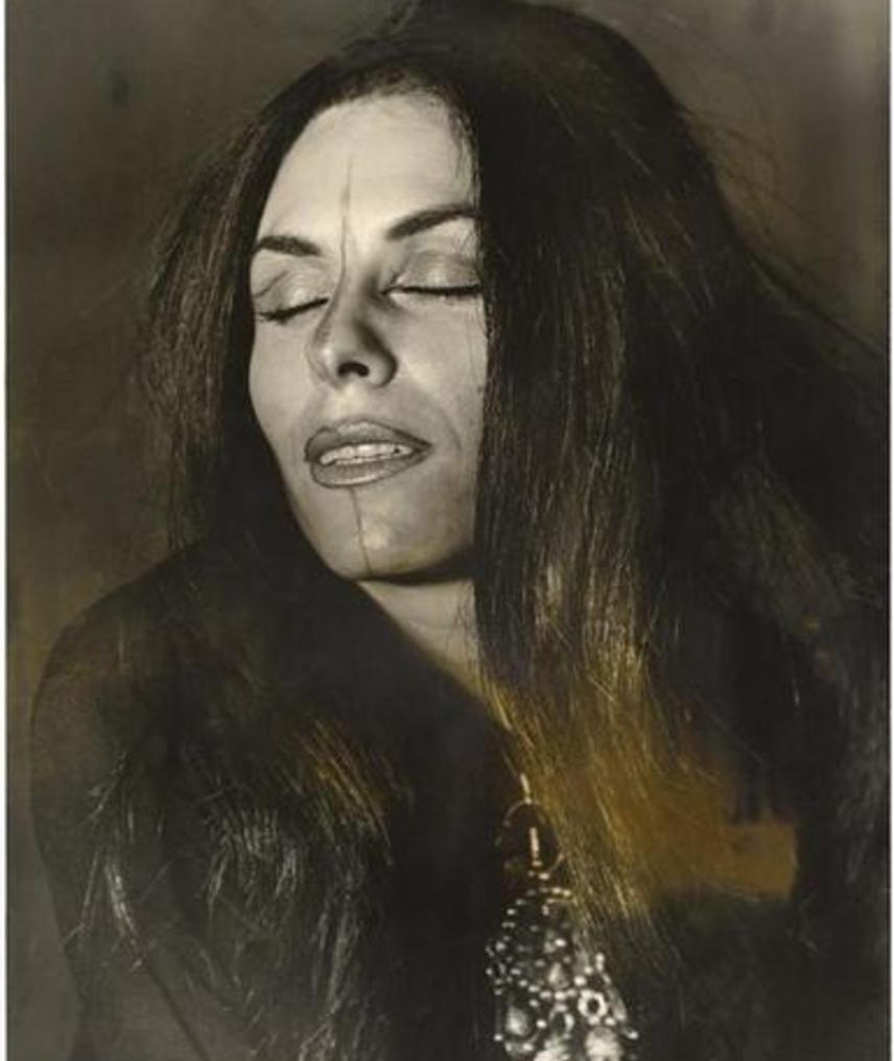 Photo of Thamila Mezbah