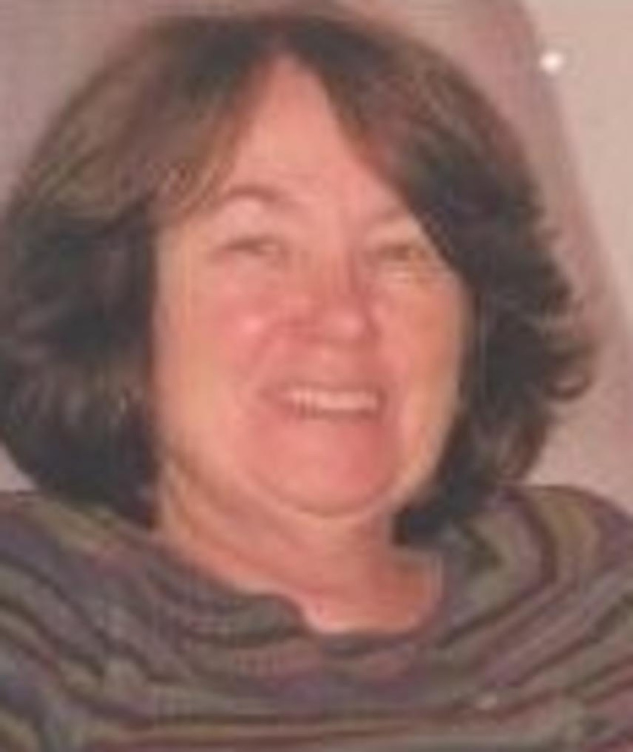 Photo of Maureen McCue