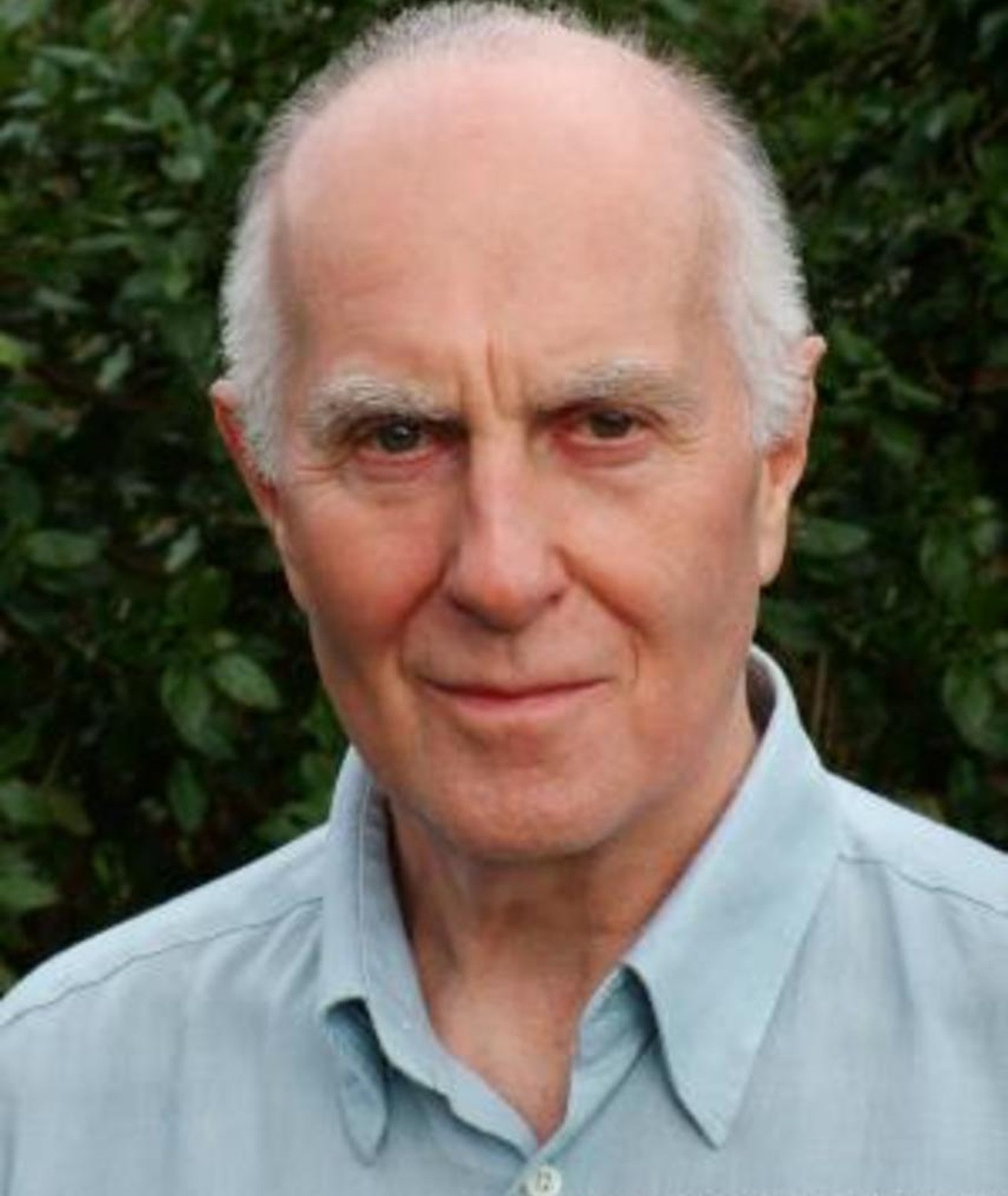 Photo of Peter Ivatts