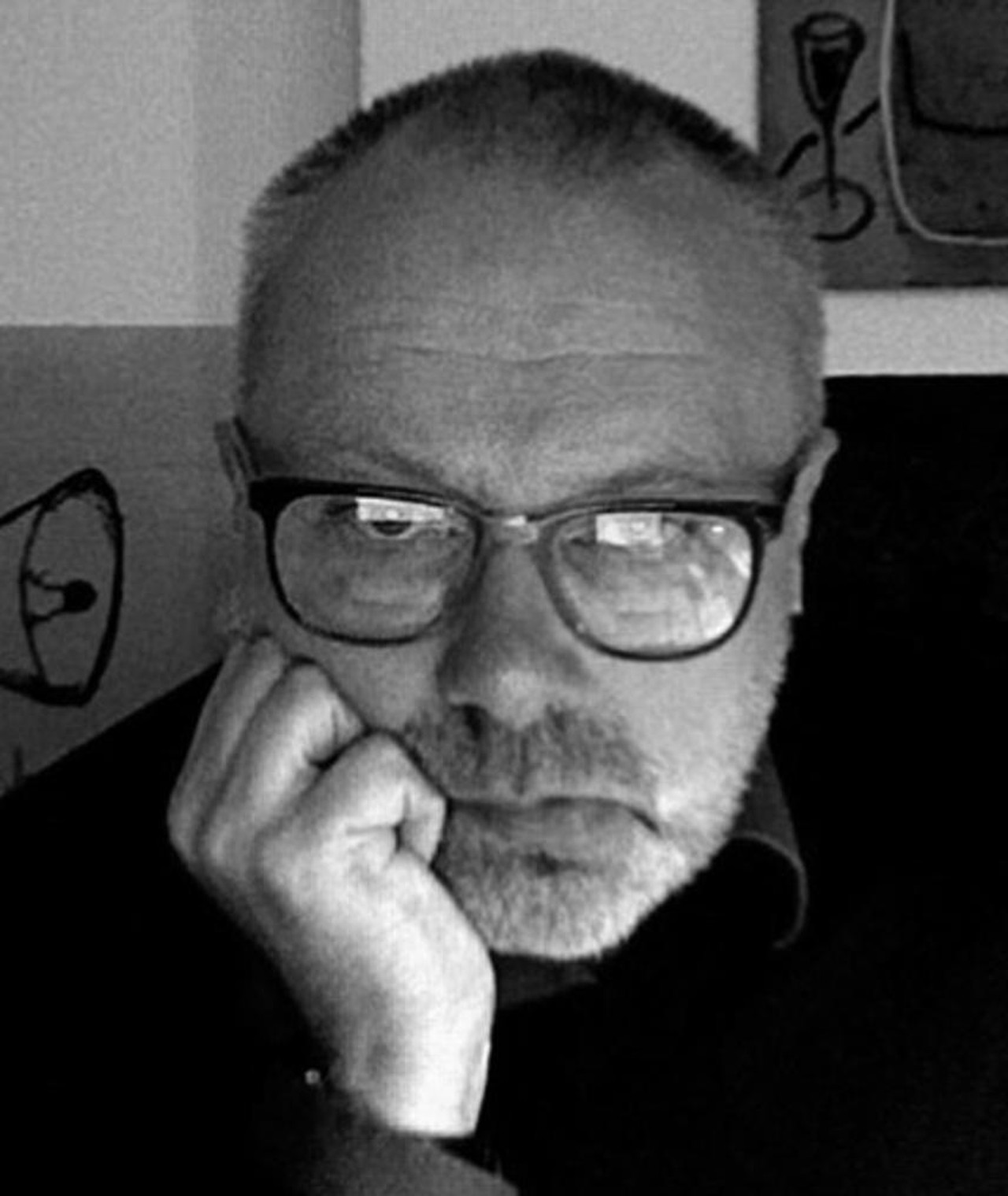 Photo of Thomas Kapielski