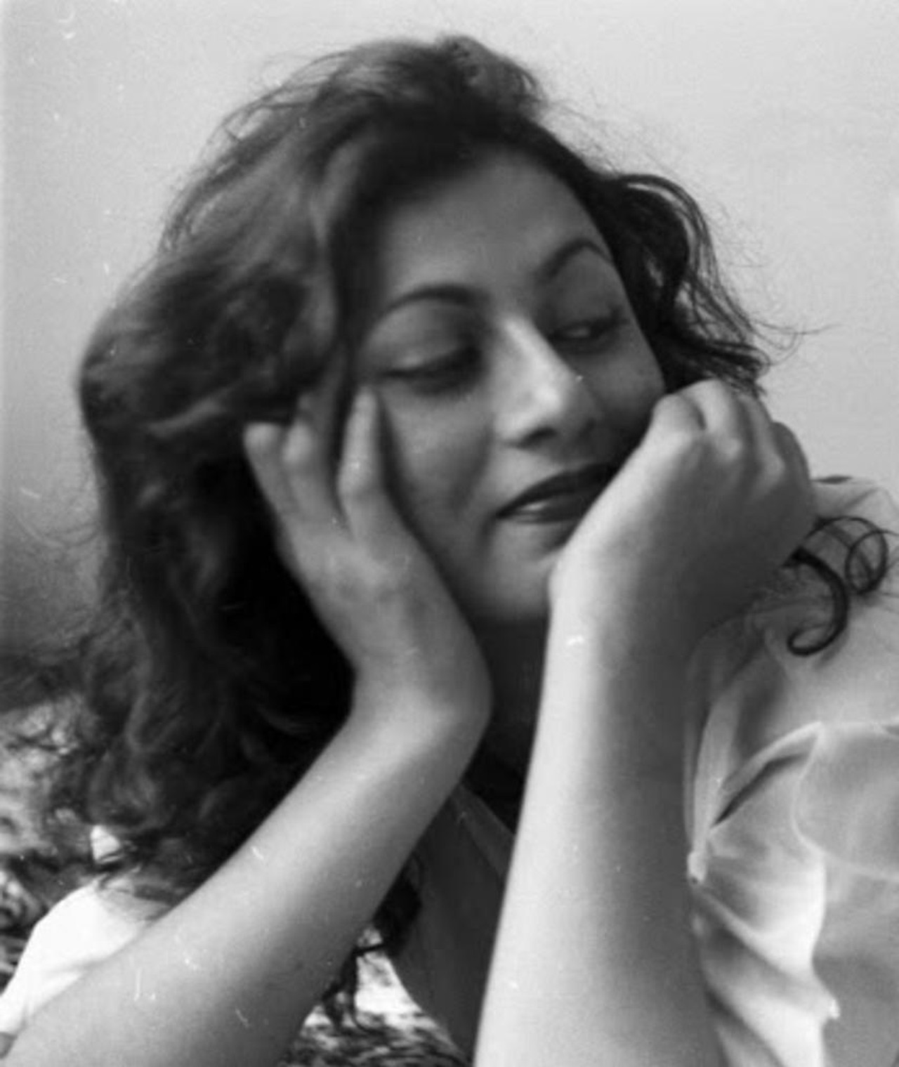 Photo of Madhubala