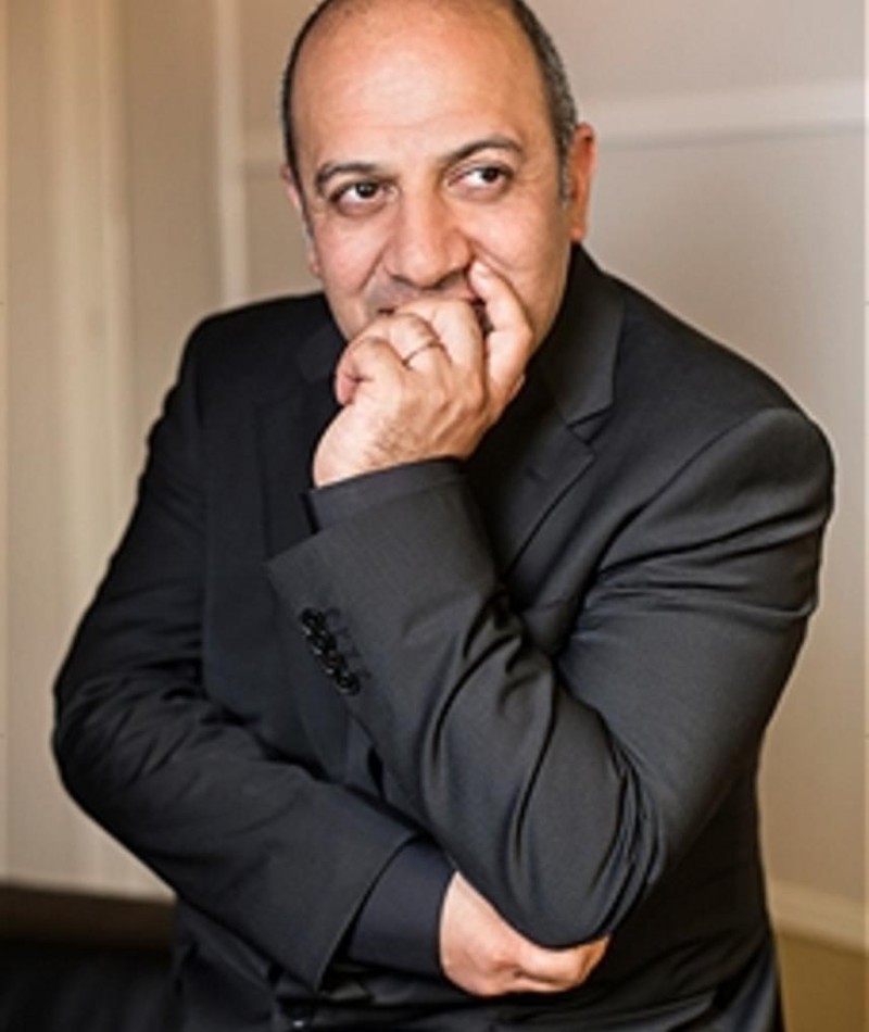 Behnam Behzadi Movies, Bio and Lists on MUBI