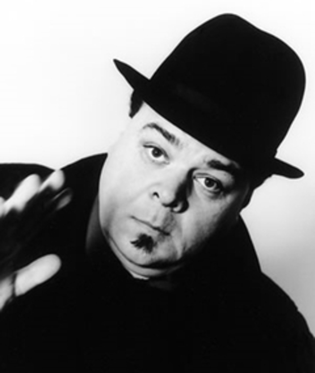 Foto von Pere Ubu