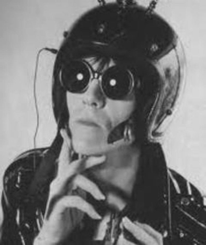 Photo of Lux Interior